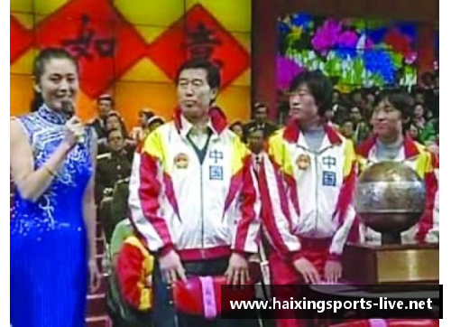 体育明星化身老年才艺表演者，展现别样风采与魅力